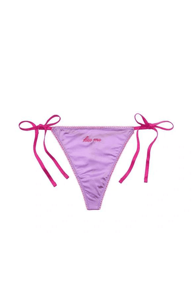 Трусики TEASE PANTY Victoria`s Secret
