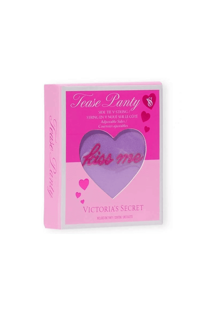 Трусики TEASE PANTY Victoria`s Secret