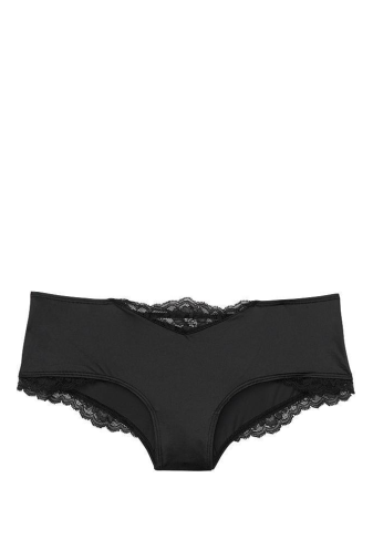 Трусики VERY SEXY BLACK BACK Victoria`s Secret