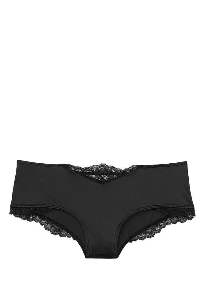Трусики VERY SEXY BLACK BACK Victoria`s Secret