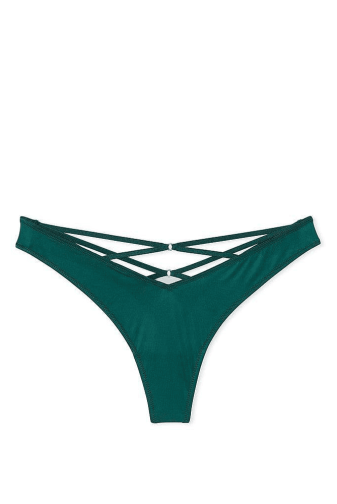 Трусики VERY SEXY HIGH LEG EMERALD Victoria`s Secret