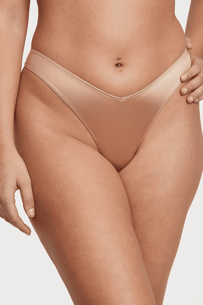 Трусики VERY SEXY HIGH LEG NUDE Victoria`s Secret Трусики VERY SEXY HIGH LEG NUDE Victoria`s Secret