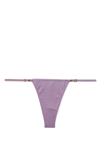 Трусики V-THONG LILAC CLOUD Victoria`s Secret