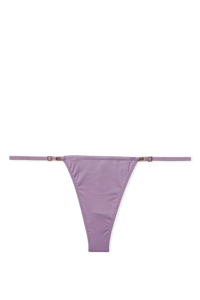 Трусики V-THONG LILAC CLOUD Victoria`s Secret