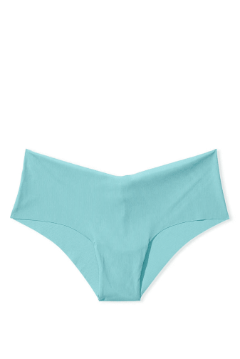 Трусики БЕСПЛАТНЫЕ БРАЗИЛИАНЫ AQUA Victoria`s Secret