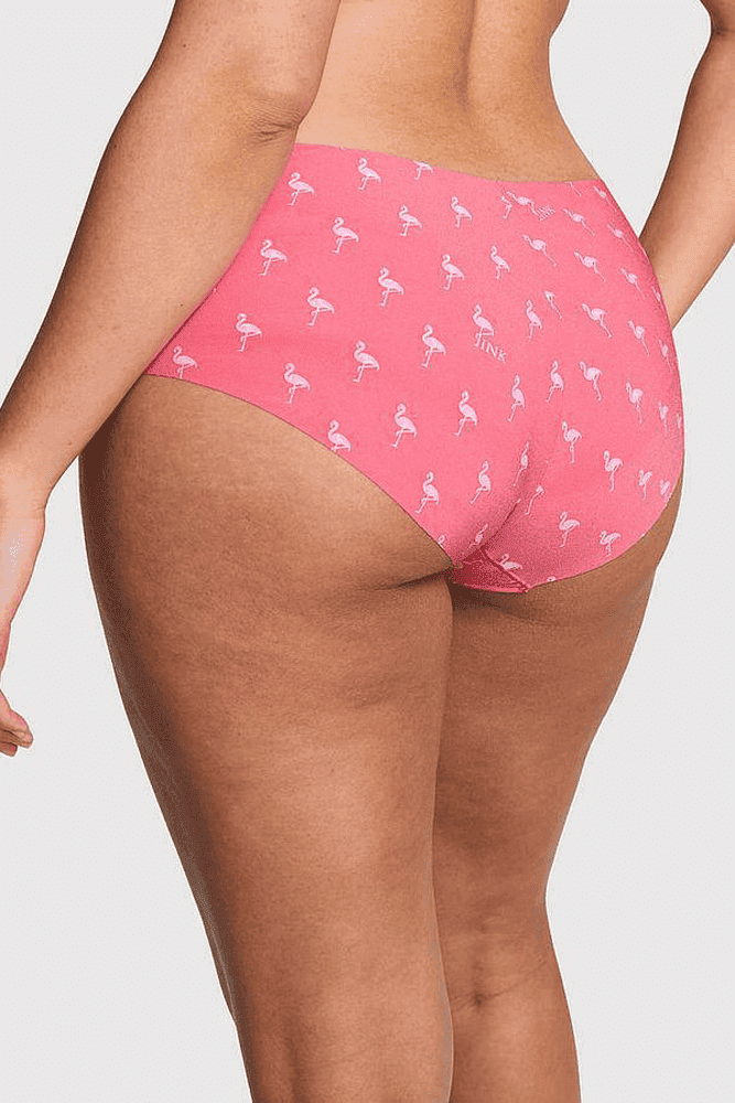 Трусики БЕЗШОВНІ БРАЗИЛІАНИ FLAMINGO Victoria`s Трусики БЕЗШОВНІ БРАЗИЛІАНИ FLAMINGO Victoria`s