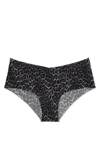 Трусики БЕСПЛАТНЫЕ БРАЗИЛИАНЫ GREY LEO Victoria`s Secret