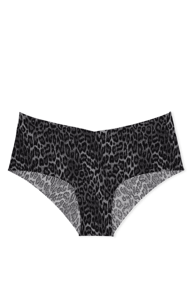 Трусики БЕСПЛАТНЫЕ БРАЗИЛИАНЫ GREY LEO Victoria`s Secret