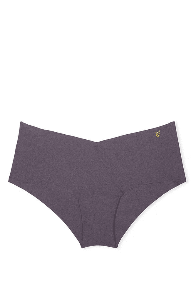 Трусики БЕСПЛАТНЫЕ БРАЗИЛИАНЫ GREY Victoria`s Secret