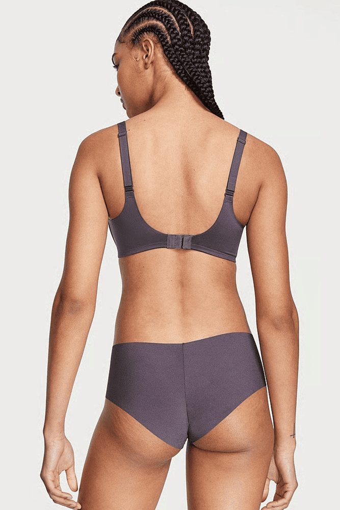 Трусики БЕСПЛАТНЫЕ БРАЗИЛИАНЫ GREY Victoria`s Secret Трусики БЕСПЛАТНЫЕ БРАЗИЛИАНЫ GREY Victoria`s Secret
