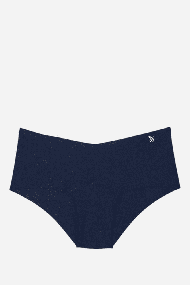Трусики БЕСПЛАТНЫЕ БРАЗИЛИАНЫ NAVY Victoria`s Secret