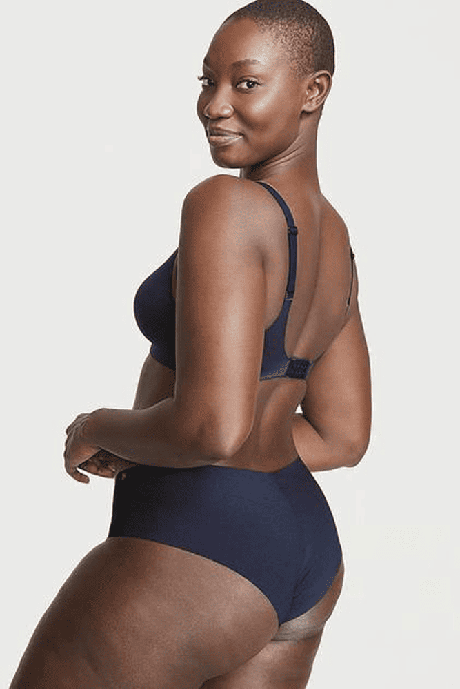 Трусики БЕСПЛАТНЫЕ БРАЗИЛИАНЫ NAVY Victoria`s Secret Трусики БЕСПЛАТНЫЕ БРАЗИЛИАНЫ NAVY Victoria`s Secret