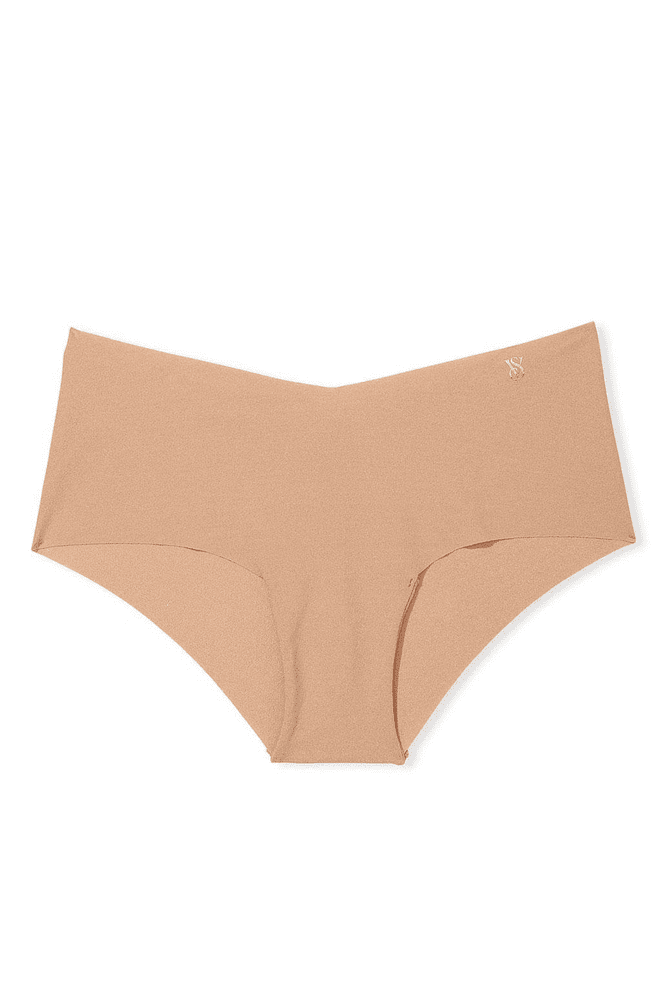 Трусики БЕСПЛАТНЫЕ БРАЗИЛИАНЫ NUDE Victoria`s Secret