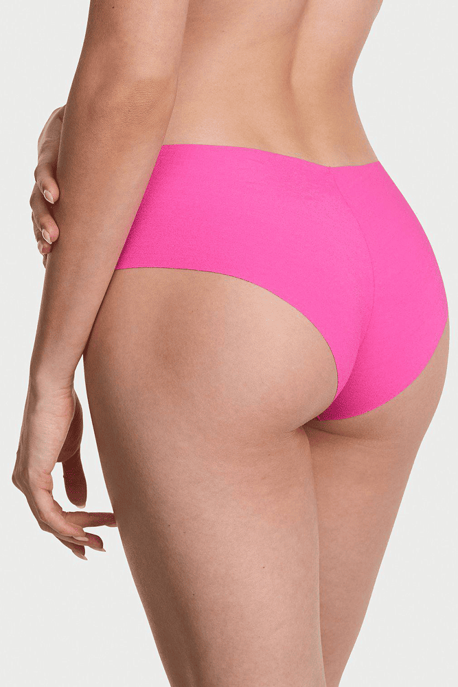 Трусики БЕЗШОВНІ БРАЗИЛІАНИ PINK Victoria`s Secret Трусики БЕЗШОВНІ БРАЗИЛІАНИ PINK Victoria`s Secret