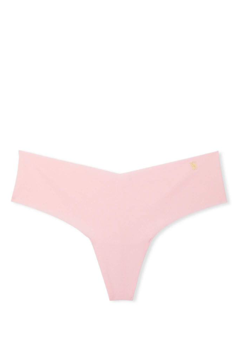 Трусики БЕСПЛАТНЫЕ СТРИНГИ PUREST PINK Victoria`s Secret