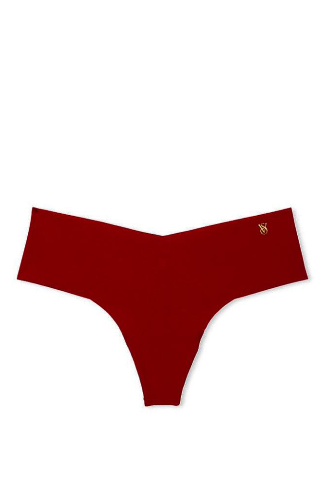 Трусики БЕСПЛАТНЫЕ СТРИНГИ ROUGE Victoria`s Secret