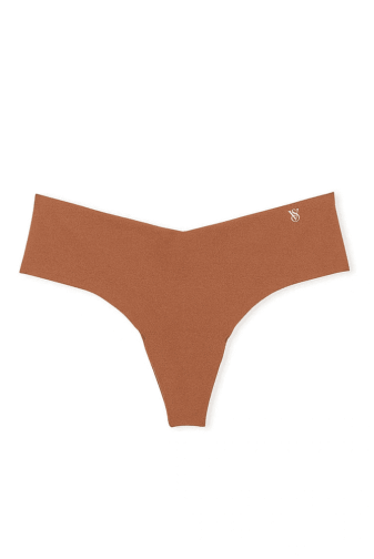 Трусики БЕСПЛАТНЫЕ СТРИНГИ TOFFEE Victoria`s Secret