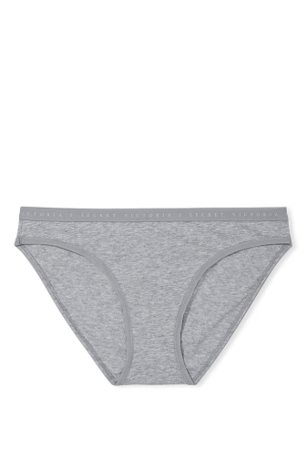 Трусики БИКИНИ GREY Victoria`s Secret