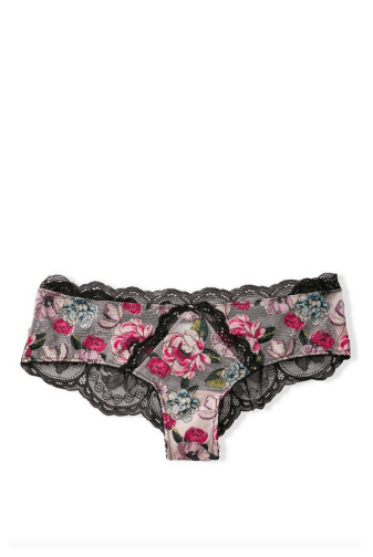 Трусики БРАЗИЛІАНИ ANGELS FLOWERS Victoria`s Secret