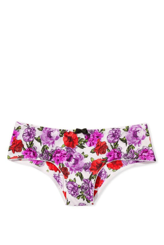 Трусики VERY SEXY VIOLET FLORAL Victoria`s Secret