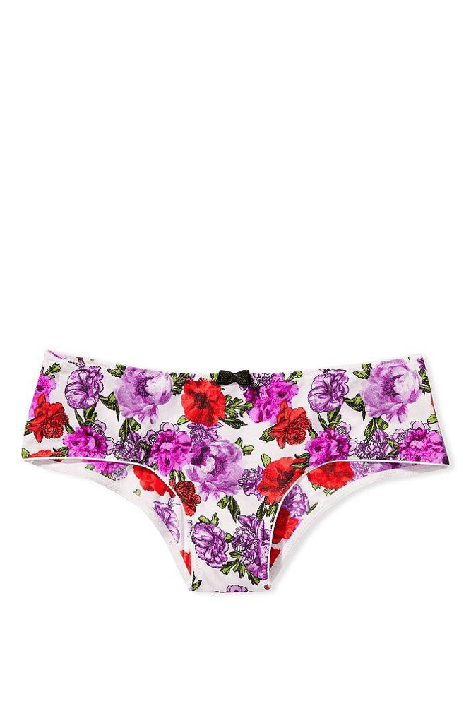 Трусики VERY SEXY VIOLET FLORAL Victoria`s Secret