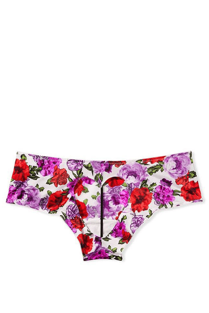 Трусики VERY SEXY VIOLET FLORAL Victoria`s Secret