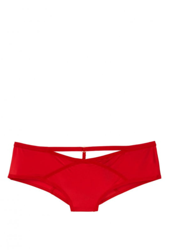 Трусики БРАЗИЛІАНИ RED Victoria`s Secret