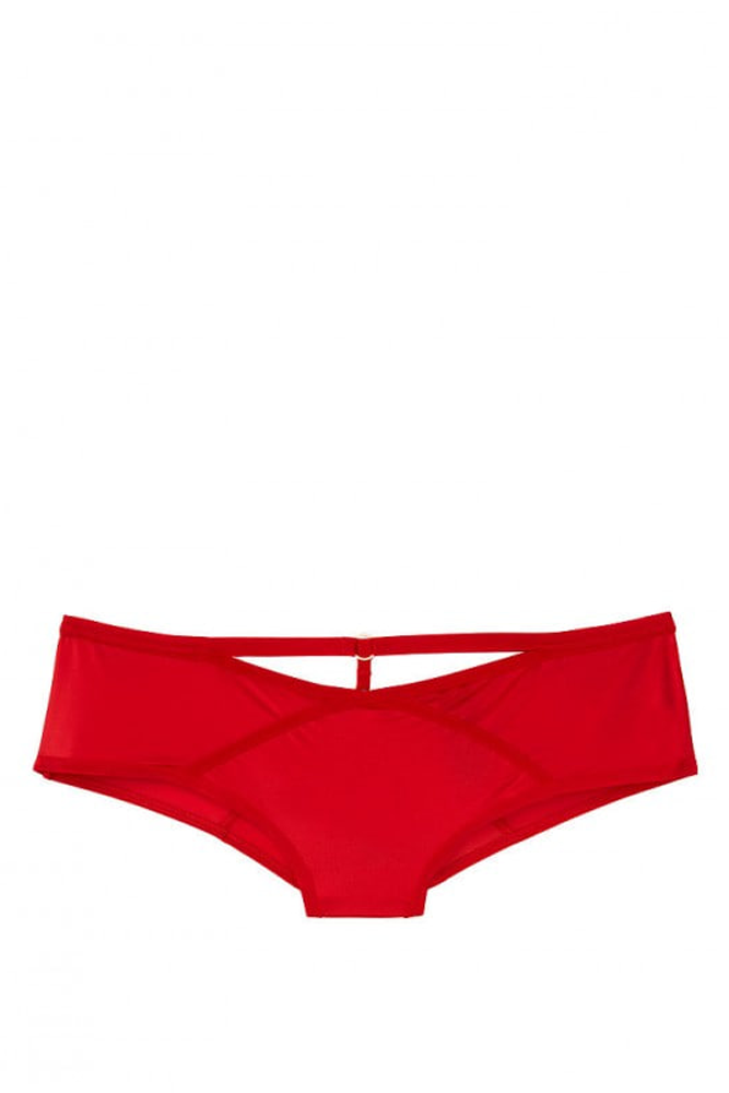 Трусики БРАЗИЛІАНИ RED Victoria`s Secret