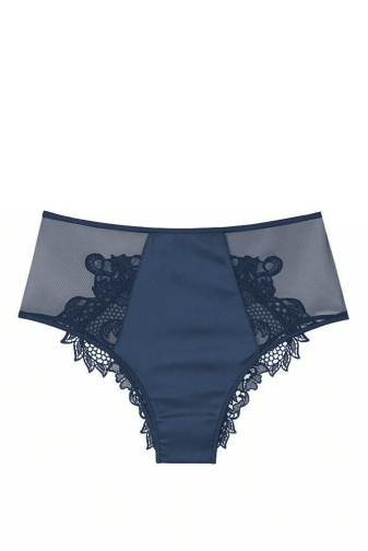 Трусики ВИСОКА ПОСАДКА DRAGON Victoria`s Secret