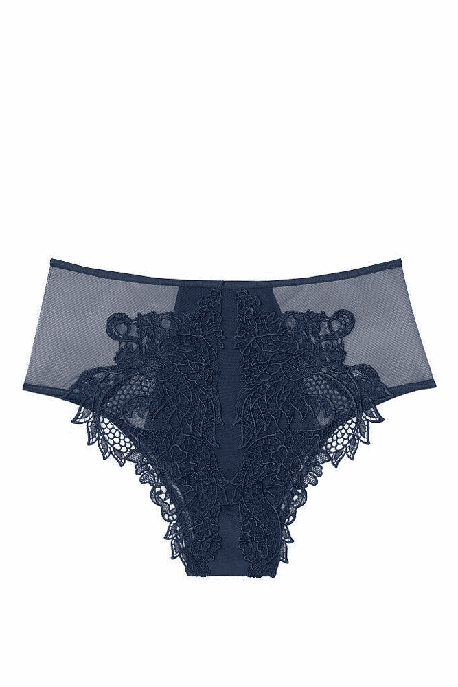 Трусики ВИСОКА ПОСАДКА DRAGON Victoria`s Secret