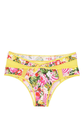 Трусики ВИСОКА ПОСАДКА MARY KATRANTZOU Victoria`s Secret
