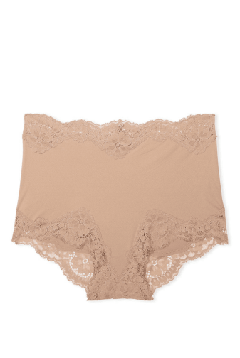Трусики ВИСОКА ПОСАДКА NUDE ANGELS Victoria`s Secret