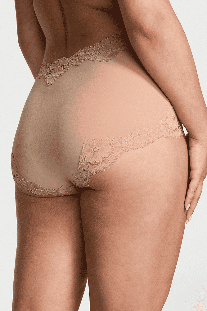 Трусики ВИСОКА ПОСАДКА NUDE ANGELS Victoria`s Secret Трусики ВИСОКА ПОСАДКА NUDE ANGELS Victoria`s Secret