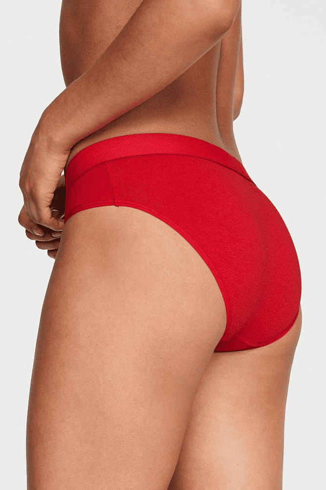 Трусики З РЕЗИНКОЮ БРАЗИЛІАНИ RED EMBL Victoria`s Secret Трусики З РЕЗИНКОЮ БРАЗИЛІАНИ RED EMBL Victoria`s Secret