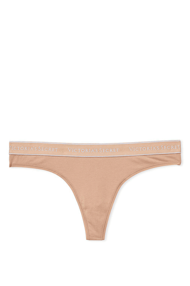 Трусики З РЕЗИНКОЮ СТРІНГИ NUDE Victoria`s Secret