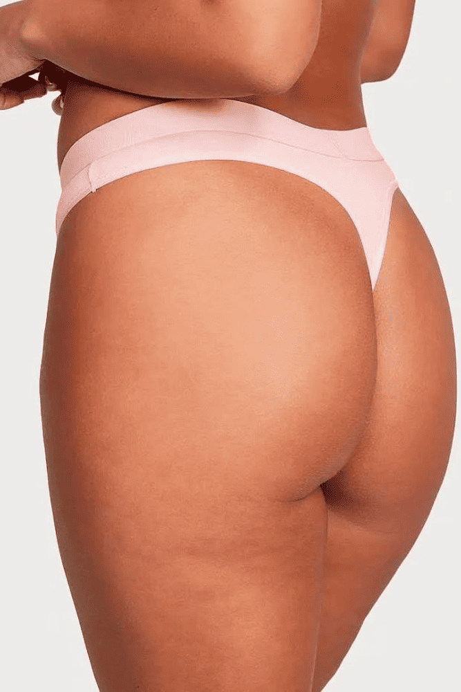 Трусики З РЕЗИНКОЮ СТРІНГИ PINK EMBL Victoria`s Secret Трусики З РЕЗИНКОЮ СТРІНГИ PINK EMBL Victoria`s Secret