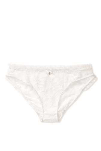 ТРУСКИ СЕТЕВЫЕ ЛЮКС БРАЗИЛИАНЫ BRIDE Victoria`s Secret