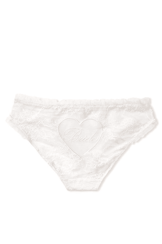 Трусики МЕРЕЖИВНІ ЛЮКС БРАЗИЛІАНИ BRIDE Victoria`s Secret Трусики МЕРЕЖИВНІ ЛЮКС БРАЗИЛІАНИ BRIDE Victoria`s Secret