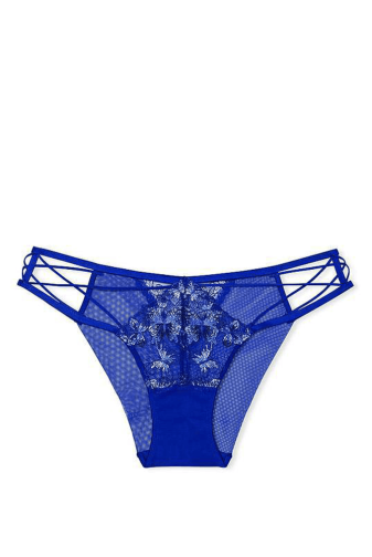 ТРУСКИ СЕТЕВЫЕ ЛЮКС БРАЗИЛИАНЫ BUTTERFLY Victoria`s Secret