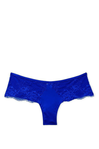 ТРУСКИ СЕТЕВЫЕ ЛЮКС БРАЗИЛИАНЫ ELECTRIC Victoria`s Secret