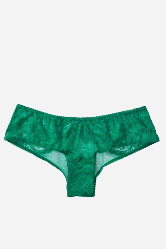 ТРУСКИ СЕТЕВЫЕ ЛЮКС БРАЗИЛИАНЫ GRASS Victoria`s Secret