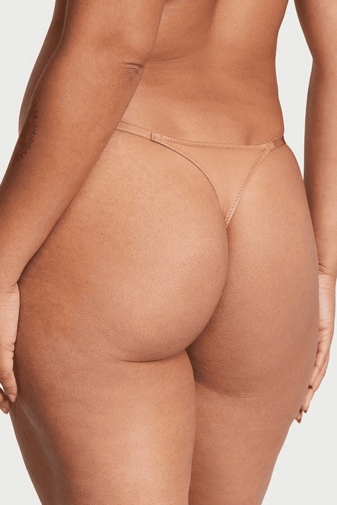 Трусики МЕРЕЖИВНІ ЛЮКС СТРІНГИ NUDE MESH Victoria`s Secret Трусики МЕРЕЖИВНІ ЛЮКС СТРІНГИ NUDE MESH Victoria`s Secret