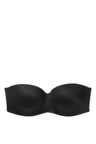 БЮСТГАЛЬТЕР PINK BLACK MULTI Victoria`s Secret