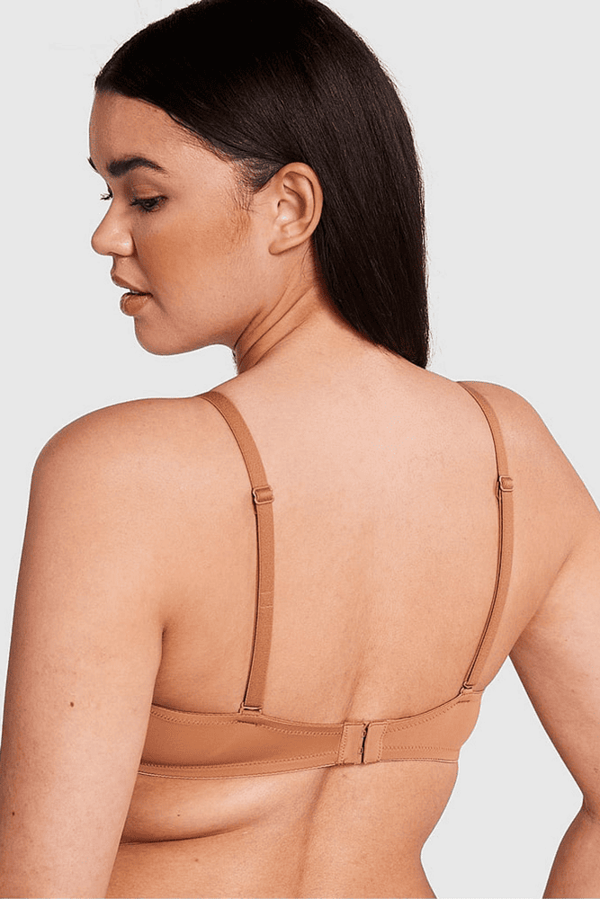 БЮСТГАЛЬТЕР PINK ПУШ-АП TOFFEE Victoria`s Secret БЮСТГАЛЬТЕР PINK ПУШ-АП TOFFEE Victoria`s Secret