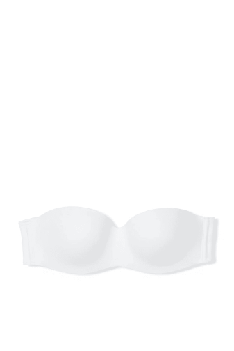 БЮСТГАЛЬТЕР PINK WHITE MULTI Victoria`s Secret
