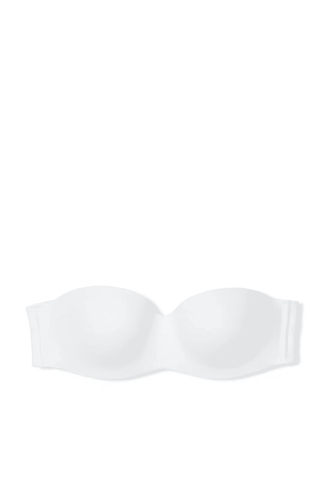 БЮСТГАЛЬТЕР PINK WHITE MULTI Victoria`s Secret