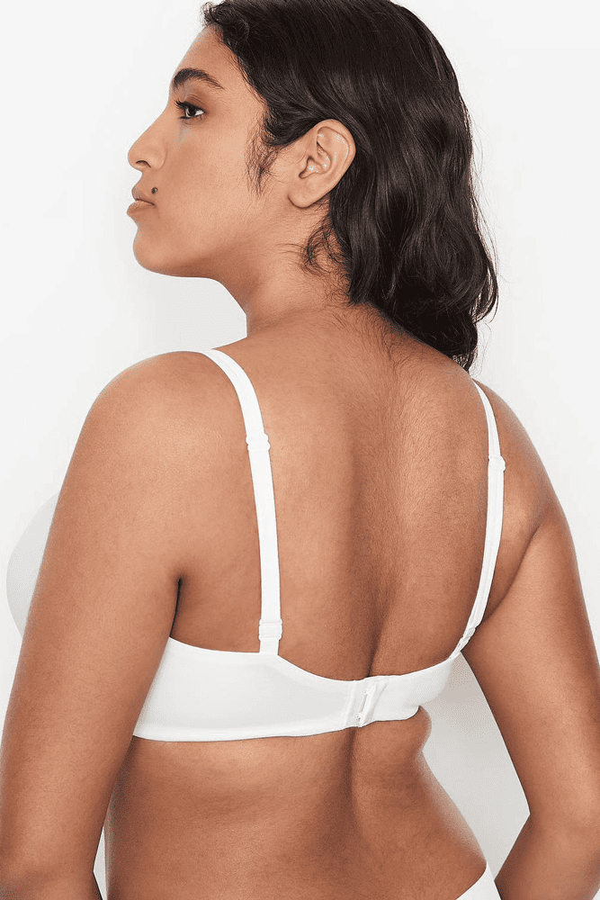 БЮСТГАЛЬТЕР ПУШ-АП WHITE LUXE Victoria`s Secret БЮСТГАЛЬТЕР ПУШ-АП WHITE LUXE Victoria`s Secret