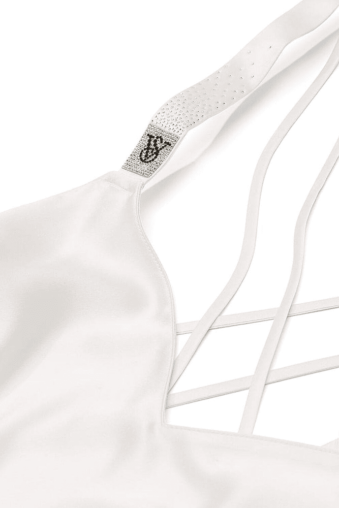 Пеньюар WHITE VS EMBL Victoria`s Secret Пеньюар WHITE VS EMBL Victoria`s Secret