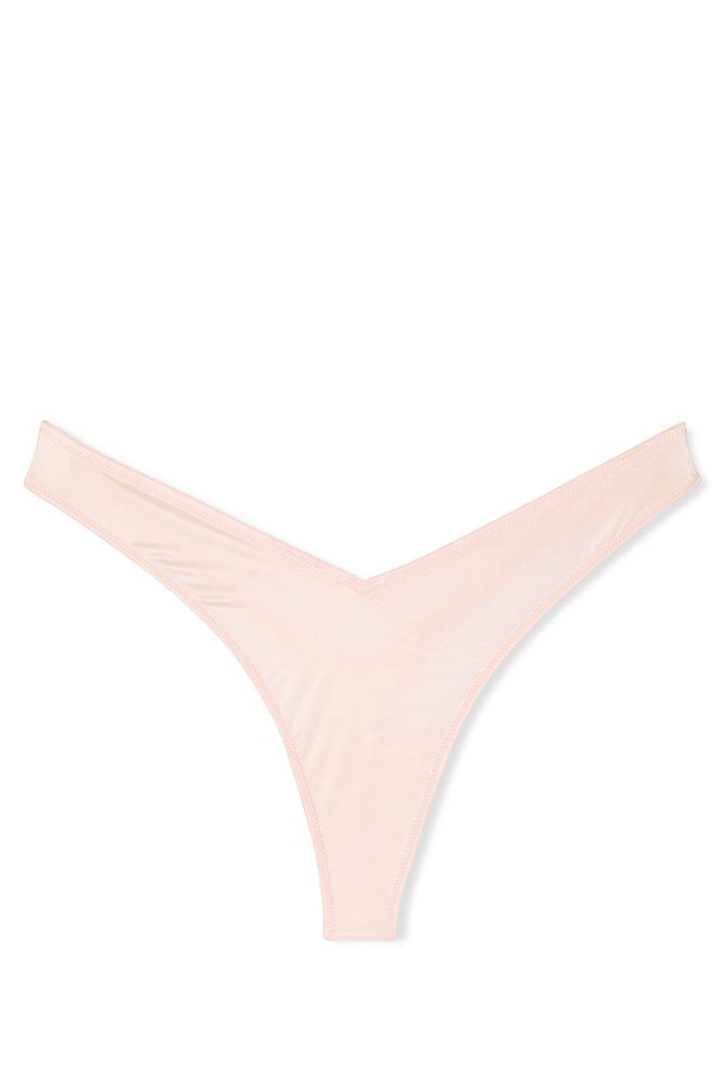 Трусики VERY SEXY HIGH LEG PUREST PINK Victoria`s Secret