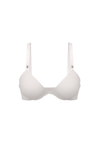 БЮСТГАЛЬТЕР ЗІ СТРАЗАМИ ПУШ-АП WHITE VS OMBRE Victoria`s Secret